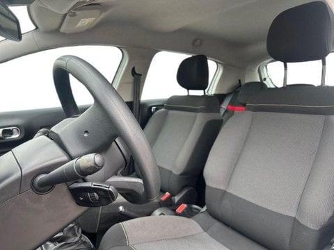 Voitures D'occasion À Sarcelles | Citroën C3 1.5 Bluehdi 100Ch S&S Feel E6.D