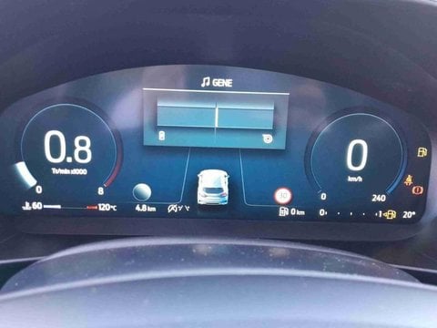 Voitures D'0Km À Bretigny Sur Orge | Ford Focus 1.0 Ecoboost Mhev 125Ch Titanium X Business