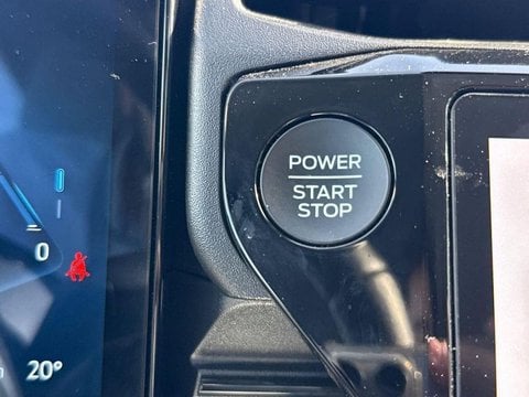 Voitures D'0Km À Vauchelles Les Quesnoy | Ford Puma Gen-E 168Ch Standard Range 46 Kwh Premium