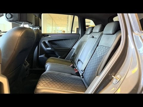 Voitures D'occasion À Roissy En France | Volkswagen Tiguan 2.0 Tdi 150Ch R-Line Dsg7