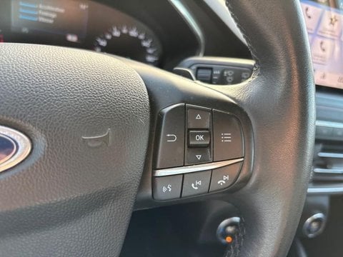 Voitures D'occasion À Saint Quentin | Ford Focus Active 1.0 Ecoboost 125Ch Bva