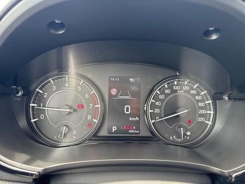 Voitures D'0Km À Beauvais | Suzuki Vitara 1.4 Boosterjet Hybrid 110Ch Xplore Auto