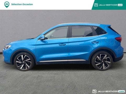 Voitures D'0Km À Cergy Saint Christophe | Mg Zs 1.5 Hybrid+ 197Ch Luxury
