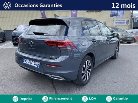 Voitures D'occasion À Pierrelaye | Volkswagen Golf 1.5 Etsi Opf 130Ch Active Dsg7