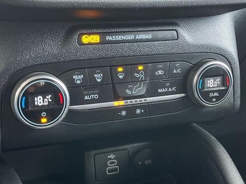 Voitures D'occasion À Amiens | Ford Kuga 2.5 Duratec 190Ch Fhev E85 Titanium Bva