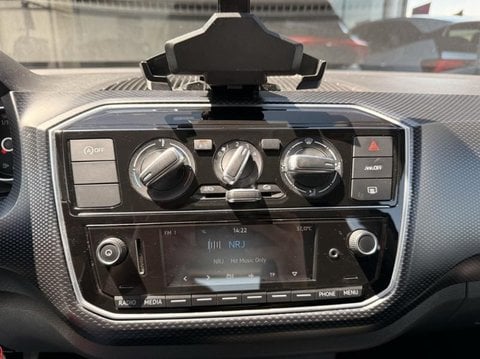 Voitures D'occasion À Beauvais | Volkswagen Up Up! 1.0 65Ch Bluemotion Technology United 5P