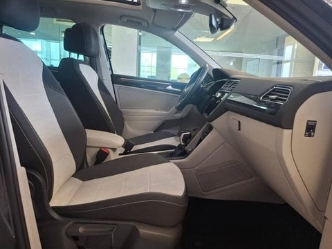 Voitures D'occasion À Jaux Compiègne | Volkswagen Tiguan 1.5 Tsi 150Ch Elegance Dsg7