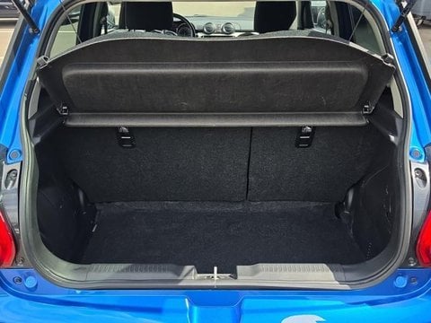 Voitures D'occasion À Corbeil-Essonnes | Suzuki Swift 1.2 Dualjet Hybrid 83Ch Privilège