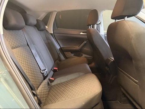Voitures D'occasion À Roissy En France | Volkswagen Polo 1.0 Tsi 95Ch Iq.drive Euro6D-T