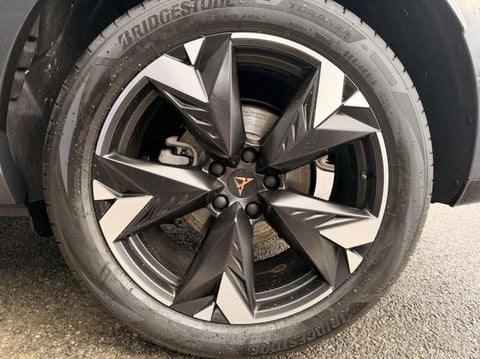 Voitures D'0Km À Jaux Compiègne | Cupra Terramar 1.5 Etsi Hybrid 150Ch V Dsg7