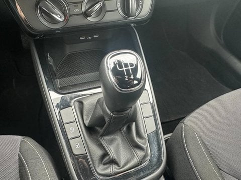 Voitures D'occasion À Jaux Compiègne | Škoda Fabia 1.0 Mpi 80Ch Selection