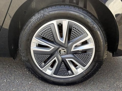 Voitures D'occasion À Garges Lès Gonesse | Škoda Fabia 1.0 Tsi 110Ch Style Dsg7