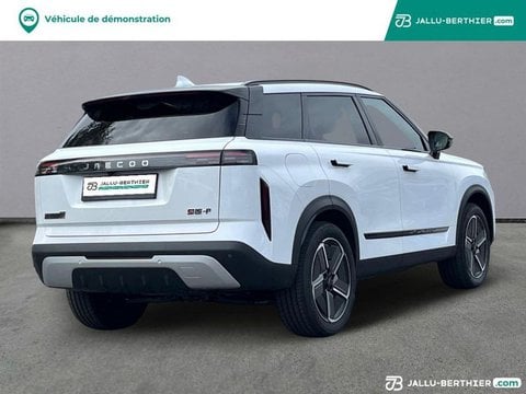 Voitures D'0Km À Amiens | Jaecoo 7 1.5 Tgdi 279Ch Shs-P Exclusive