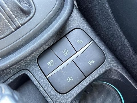 Voitures D'occasion À Morangis | Ford Puma 1.0 Ecoboost 155Ch S&S Mhev St-Line X Powershift