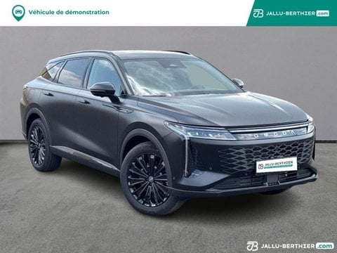 Voitures D'0Km À Saint Maximin | Omoda 9 O 1.5 Shs-P 537Ch Premium Awd