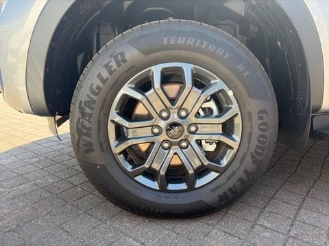 Voitures D'0Km À Morangis | Ford Ranger 2.0 Ecoblue 205Ch Stop&Start Super Cab Wildtrak E-4Wd Bva10