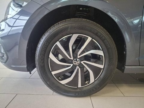 Voitures D'0Km À Jaux Compiègne | Volkswagen Polo 1.0 Tsi 95Ch Vw Edition Dsg7