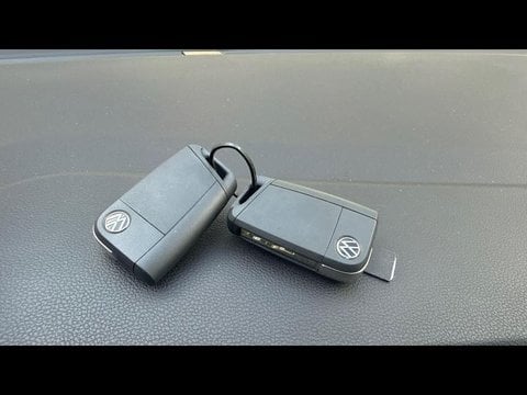 Voitures D'0Km À Sartrouville | Volkswagen Polo 1.0 Tsi 95Ch Edition 50 Dsg7