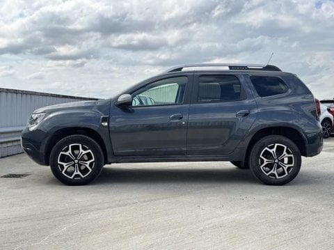 Voitures D'occasion À Saint-Ouen L'aumône | Dacia Duster 1.3 Tce 130Ch Fap Prestige 4X2
