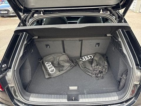 Voitures D'0Km À Compiègne | Audi A3 Sportback 40 Tfsi E 204Ch Phev S Line S Tronic 6