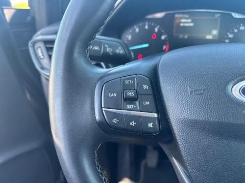 Voitures D'occasion À Saint Maximin | Ford Puma 1.0 Ecoboost 125Ch Mhev Titanium 7Cv