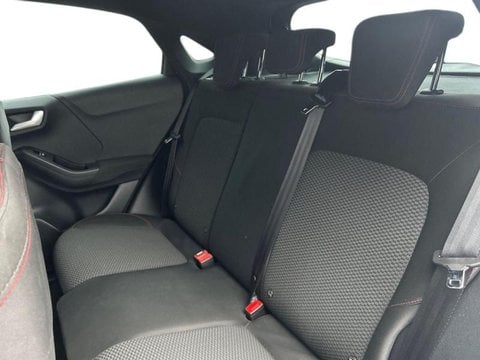 Voitures D'occasion À Sarcelles | Ford Puma 1.0 Ecoboost 125Ch Mhev St-Line