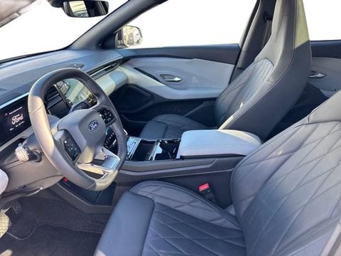 Voitures D'0Km À Morangis | Ford Explorer 340Ch Extended Range 79Kwh Pack Premium Awd