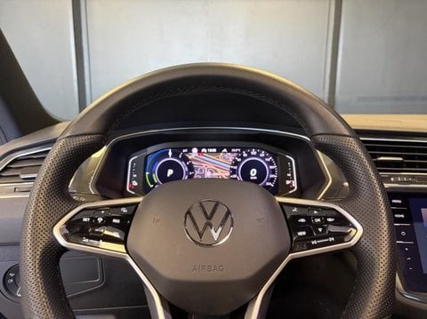 Voitures D'occasion À Roissy En France | Volkswagen Tiguan 1.4 Ehybrid 245Ch R-Line Dsg6