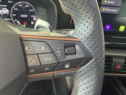 Voitures D'occasion À Villaines Sous Bois | Cupra Formentor 1.4 E-Hybrid 245Ch Vz Dsg6