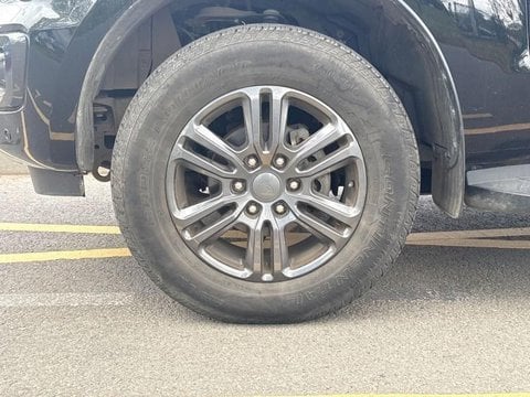 Voitures D'occasion À Beauvais | Ford Ranger 2.0 Ecoblue 213Ch Stop&Start Super Cab Wildtrak E-4...