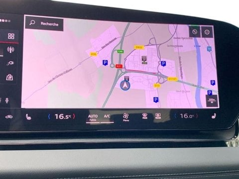 Voitures D'occasion À Compiègne | Audi Q6 E-Tron E-Tron 306Ch Performance S Line