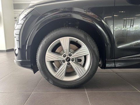 Voitures D'0Km À Beauvais | Audi Q4 E-Tron E-Tron Performance 286Ch 82Kwh + Pack Business Executive
