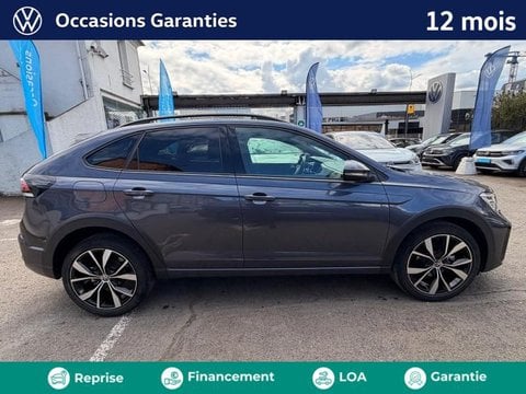 Voitures D'occasion À Sartrouville | Volkswagen Taigo 1.0 Tsi 116Ch R-Line Edition Dsg7