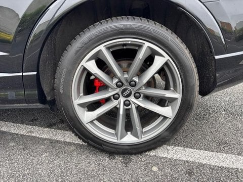 Voitures D'occasion À Saint Maximin | Audi Q3 Sportback 35 Tfsi 150Ch S Edition