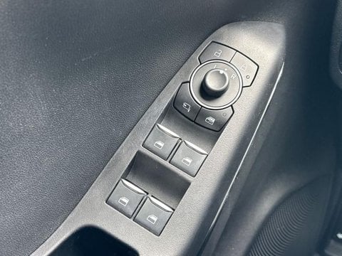 Voitures D'occasion À Morangis | Ford Puma 1.0 Flexifuel 125Ch S&S Mhev Titanium