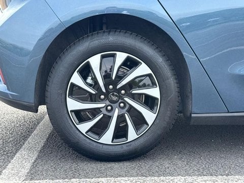 Voitures D'0Km À Saint Maximin | Ford Focus 1.5 Ecoblue 115Ch Titanium X Business Bva8