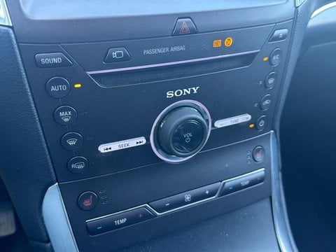 Voitures D'occasion À Saint Maximin | Ford S-Max 2.0 Tdci 180Ch Stop&Start Titanium I-Awd Powers...