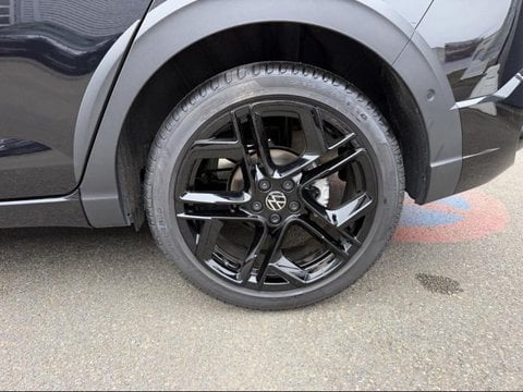 Voitures D'occasion À Garges Lès Gonesse | Volkswagen Taigo 1.5 Tsi 150Ch R-Line Dsg7
