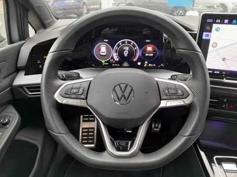 Voitures D'occasion À Pierrelaye | Volkswagen Golf 1.5 Etsi Evo2 116Ch R-Line Edition Dsg7