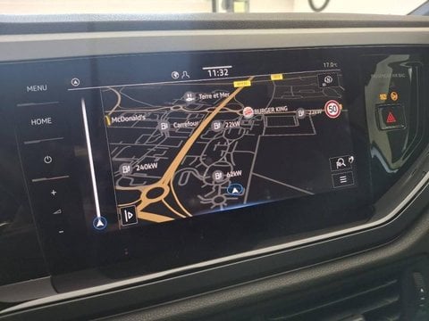 Voitures D'0Km À Jaux Compiègne | Volkswagen Polo 1.0 Tsi 116Ch R-Line Edition Dsg7