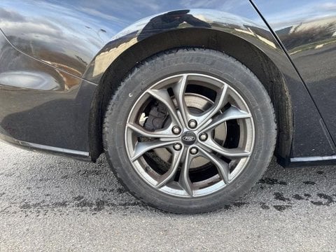 Voitures D'occasion À Bretigny Sur Orge | Ford Focus Sw 1.5 Ecoblue 120Ch St-Line Bva
