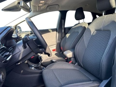 Voitures D'occasion À Sarcelles | Ford Puma 1.0 Ecoboost 125Ch Mhev Titanium 6Cv