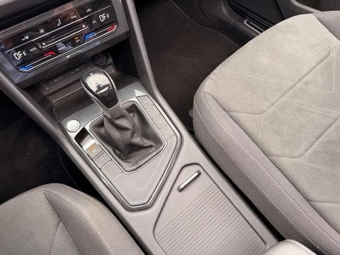 Voitures D'occasion À Sartrouville | Volkswagen Tiguan 1.4 Ehybrid 245Ch Elegance Dsg6