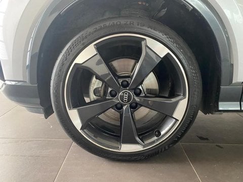 Voitures D'occasion À Beauvais | Audi Q2 35 Tdi 150Ch Design Luxe S Tronic 7
