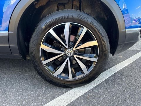 Voitures D'occasion À Amiens | Volkswagen T-Roc 1.0 Tsi 115Ch Lounge Euro6D-T