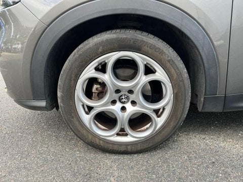 Voitures D'occasion À Etampes | Alfa Romeo Tonale 1.5 Hybrid 130Ch Sprint Tct