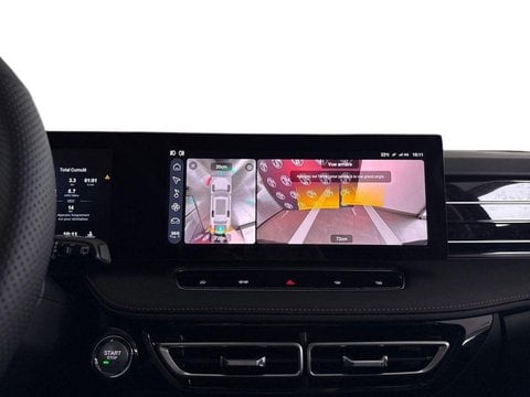 Voitures D'0Km À Vauchelles Les Quesnoy | Mg Ehs 1.5 Gdi 272Ch Phev Luxury