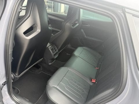 Voitures D'occasion À Jaux Compiègne | Cupra Formentor 1.4 E-Hybrid 245Ch Vz Dsg6