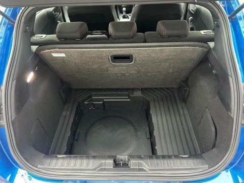 Voitures D'occasion À Roissy En France | Ford Puma 1.0 Flexifuel 125Ch S&S Mhev St-Line