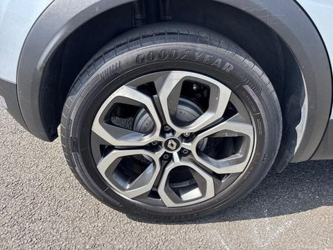 Voitures D'occasion À Saint Maximin | Renault Captur 1.0 Tce 100Ch Intens Gpl -21
